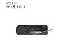 HXJ HJ816 SpeedBoat Parts Inner Cover Assembly HJ816-B016