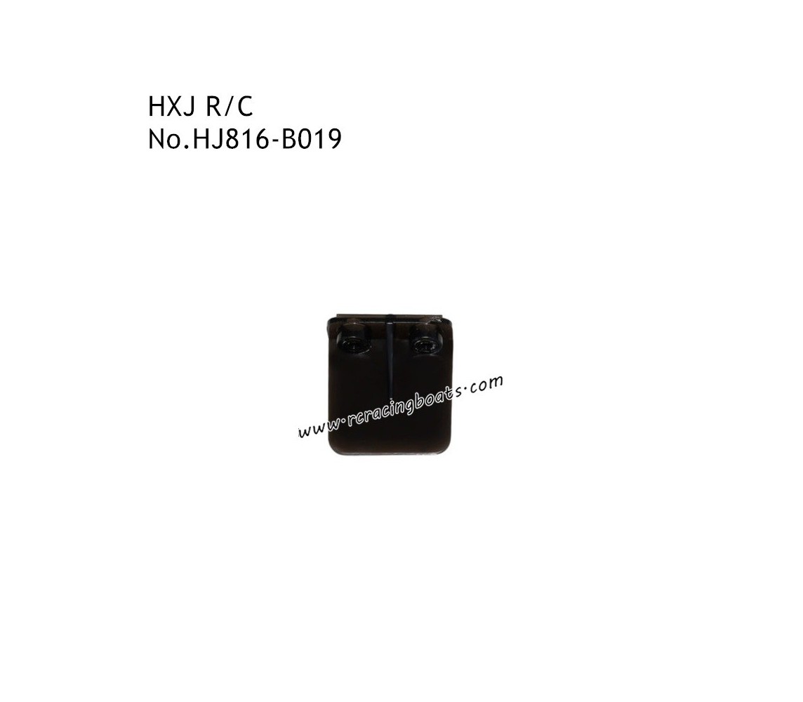 HXJ HJ816 SpeedBoat Parts Pressure Plate HJ816-B019