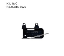 HXJ HJ816 Speed Boat Parts Battery Mount HJ816-B020
