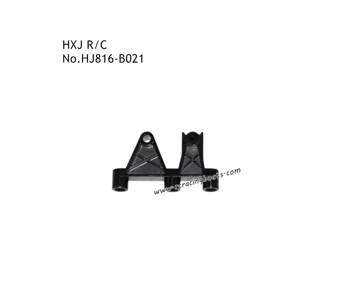 HXJ HJ816 Speed Boat Parts Steering Wing Seat HJ816-B021