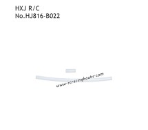 HXJ HJ816 Speed Boat Parts Teflon Tube HJ816-B022