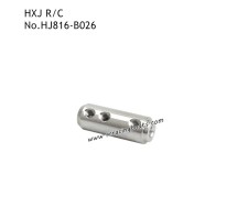 HXJ HJ816 Speed Boat Parts Chuck Assembly HJ816-B026