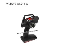 WLTOYS WL911-A RC Boat Parts Transmitter