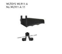 WLTOYS WL911-A RC Boat Parts Rudder Kit
