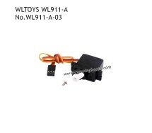 WLTOYS WL911-A RC Boat Parts Servo WL911-A-03