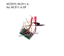 WLTOYS WL911-A RC Boat Parts Circuit Board WL911-A-09