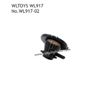 WLTOYS WL917 RC Boat Parts Water Spray WL917-02