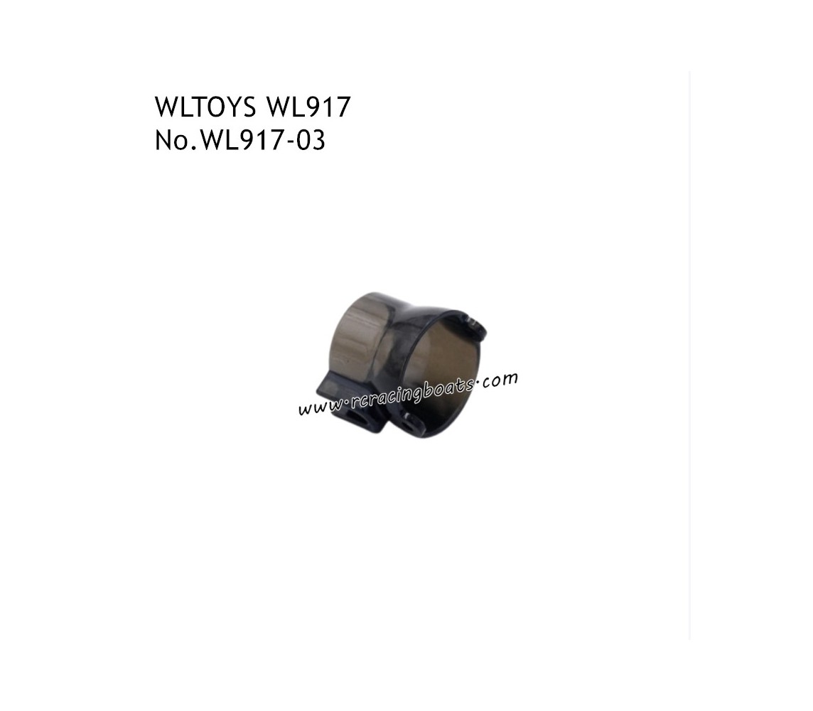 WLTOYS WL917 RC Boat Parts Jet Steering WL917-03