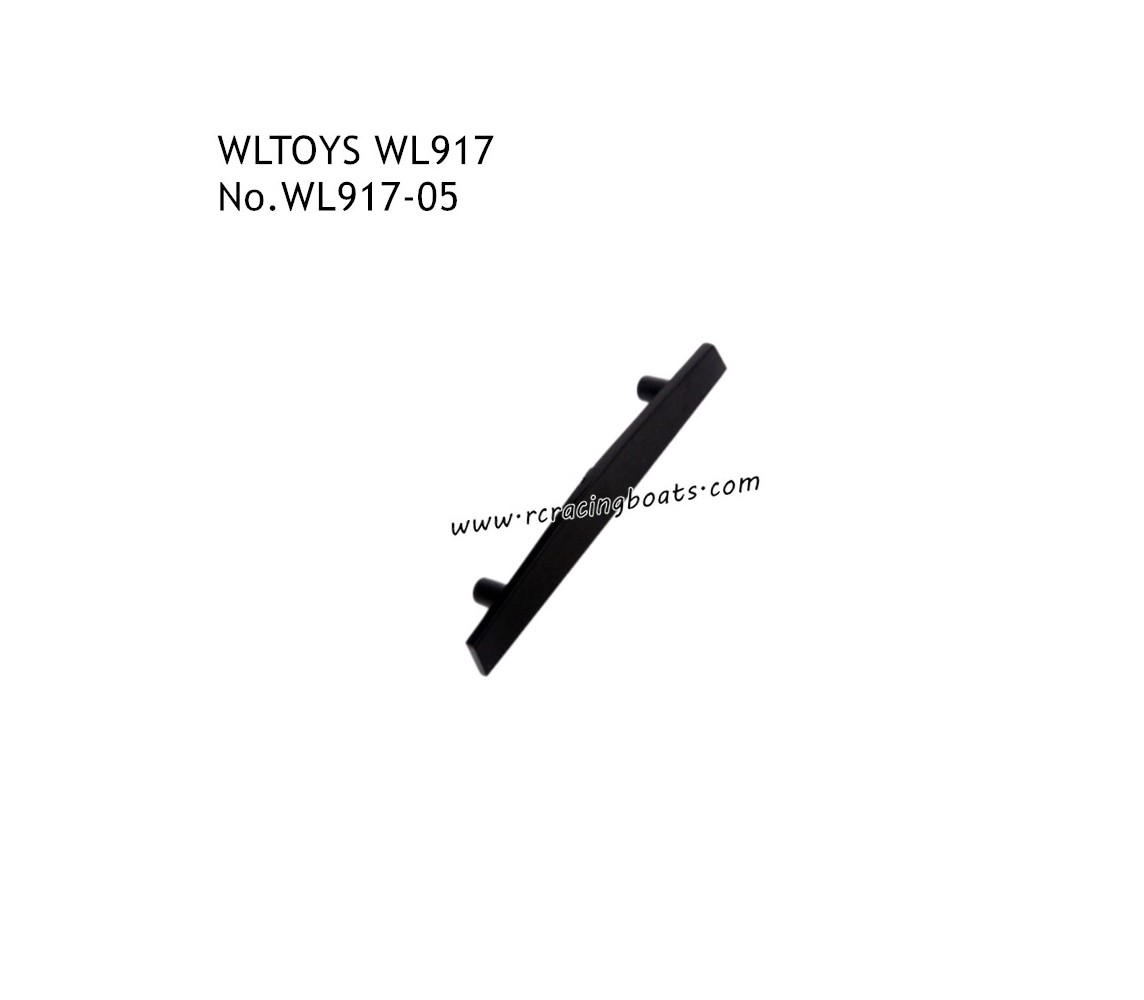 WLTOYS WL917 RC Boat Parts Hatch Cover Fittings WL917-05