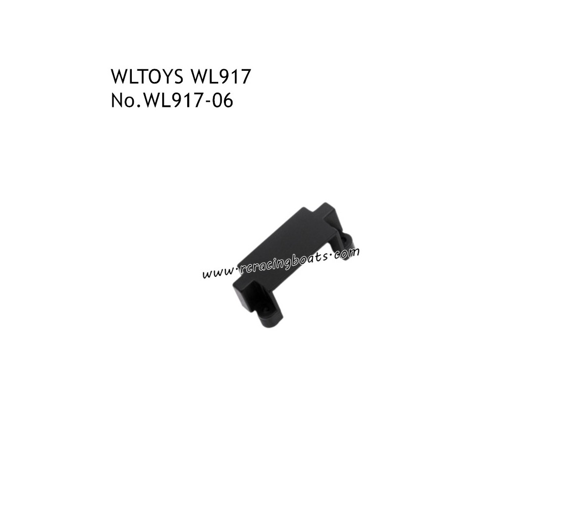WLTOYS WL917 RC Boat Parts Servo Pressing WL917-06