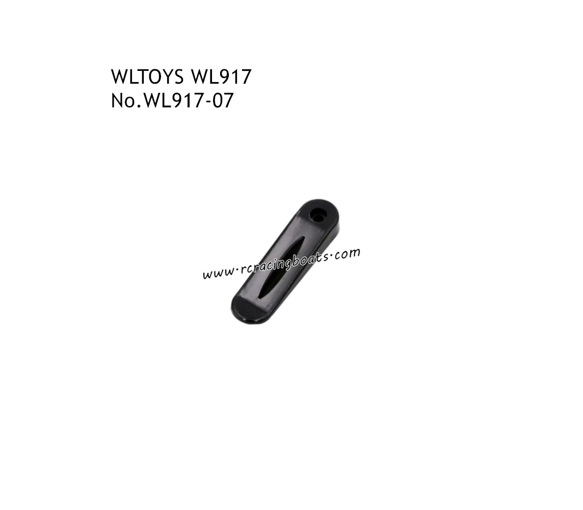 WLTOYS WL917 RC Boat Parts Battery Press WL917-07