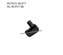 WLTOYS WL917 RC Boat Parts Cover Knob WL917-08