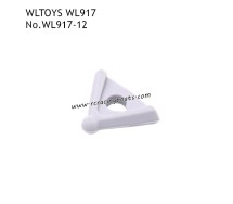 WLTOYS WL917 RC Jet Boat Parts Bumper WL917-12