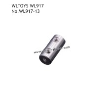 WLTOYS WL917 RC Jet Boat Parts Aluminum Sleeve for Coupling WL917-13