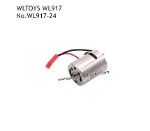 WLTOYS WL917 RC Jet Boat Parts Motor WL917-24