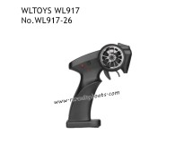 WLTOYS WL917 RC Jet Boat Parts Transmitter WL917-26