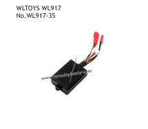 WLTOYS WL917 Parts Receiver WL917-35