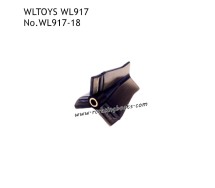 WLTOYS WL917 Parts Copper Bushing Holder WL917-18