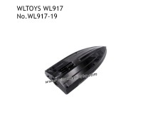 WLTOYS WL917 Parts Boat Bottom Cover WL917-19