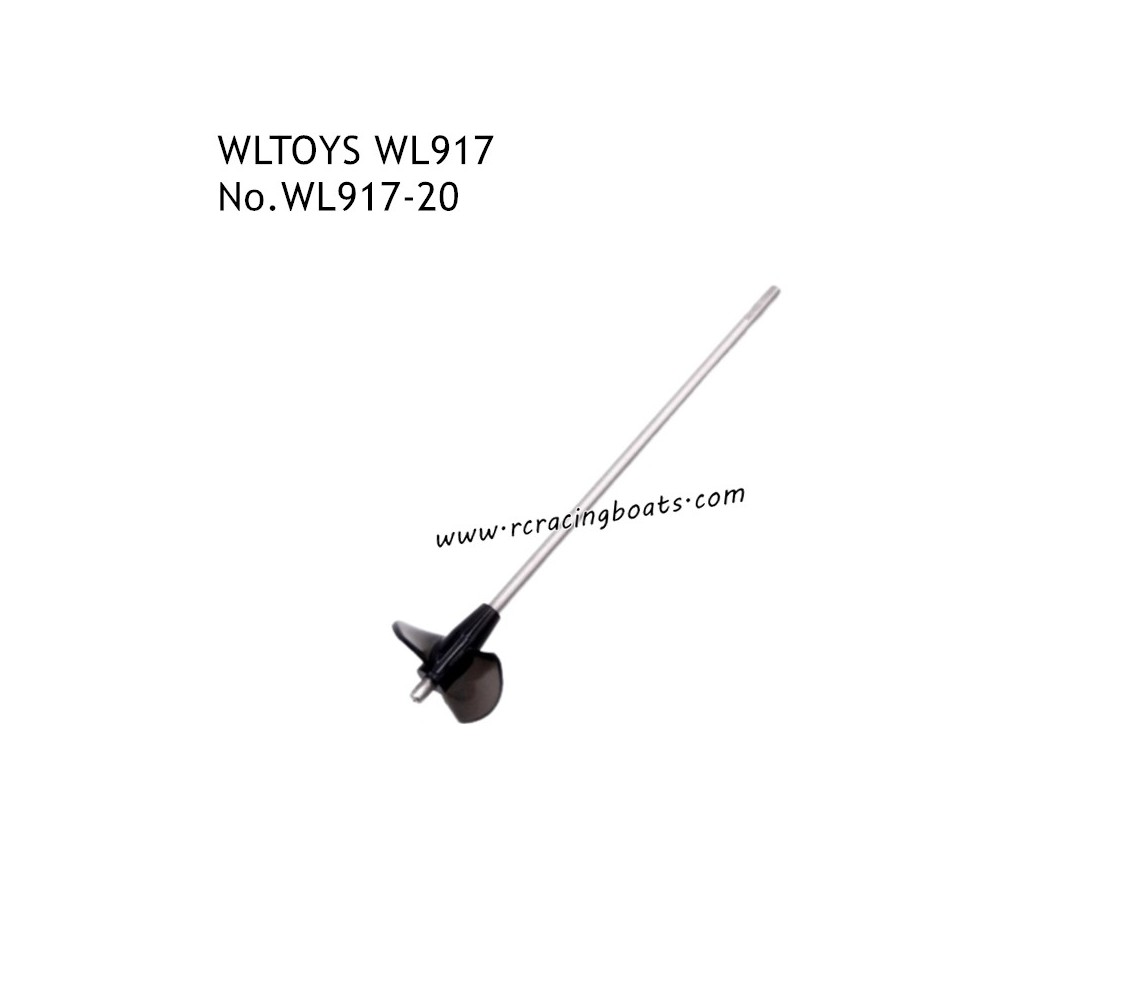 WLTOYS WL917 Parts Propellers WL917-20