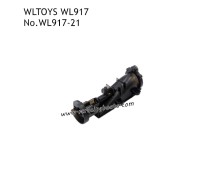 WLTOYS WL917 Parts Jet Pump Body WL917-21