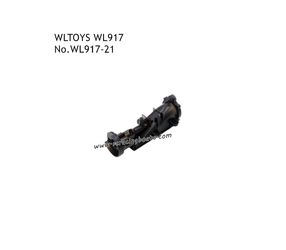 WLTOYS WL917 Parts Jet Pump Body WL917-21