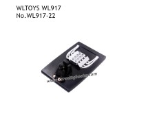 WLTOYS WL917 Parts Hatch WL917-22