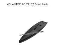 VOLANTEX RC 79102 Hurricane RC Boat Parts Boat Body