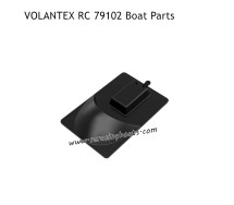 VOLANTEX RC 79102 Hurricane RC Boat Parts Boat Covers and Knobs