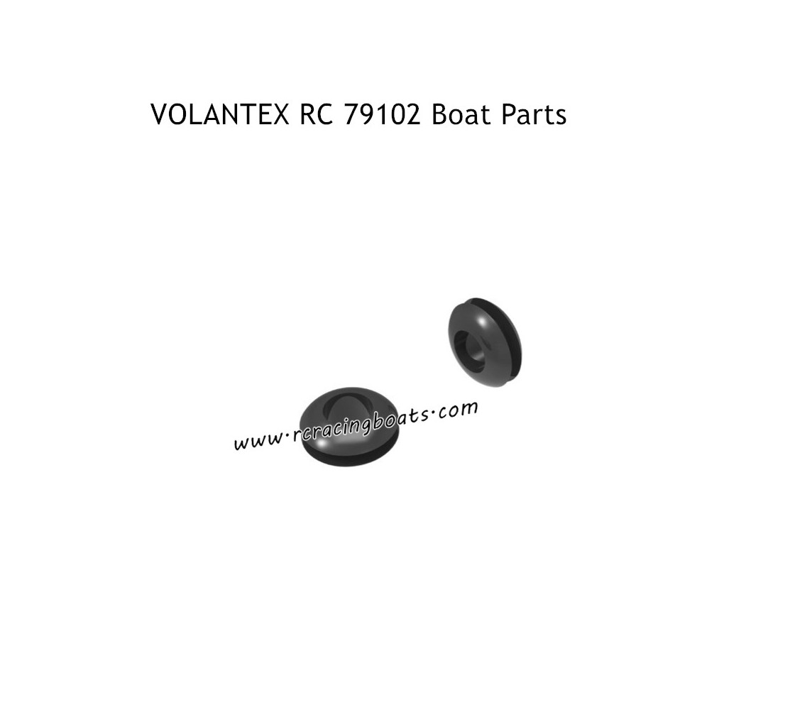VOLANTEX RC 79102 High Speed RC Boat Parts Coil Winding