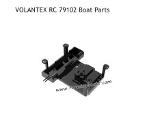 VOLANTEX RC 79102 High Speed RC Boat Parts Electronic Accessory Holder