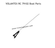 VOLANTEX RC 79102 High Speed RC Boat Parts Mainsail Pole Set