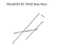 VOLANTEX RC 79102 High Speed RC Boat Parts Mast Set