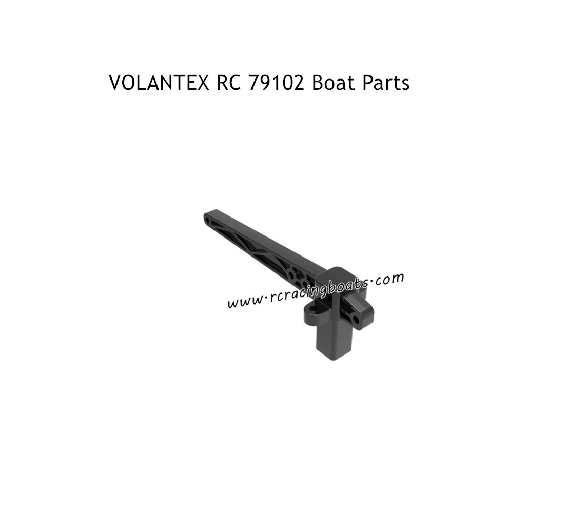 VOLANTEX RC 79102 High Speed RC Boat Parts Mast Topper