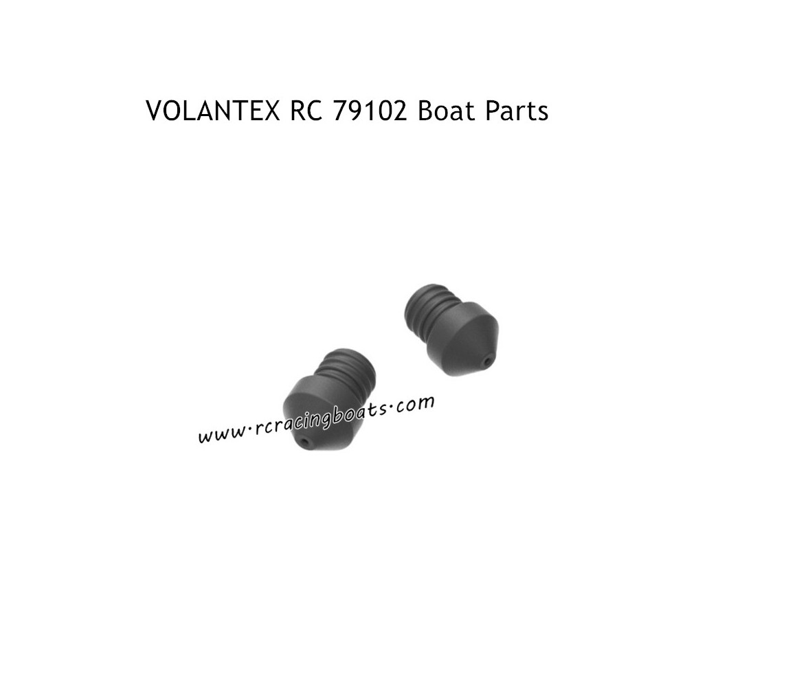 VOLANTEX RC 79102 RC Boat Parts Output Wire Coil
