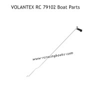 VOLANTEX RC 79102 RC Boat Parts Rod