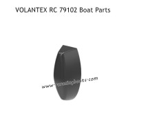 VOLANTEX RC 79102 RC Boat Parts Silicone Bumper Heads