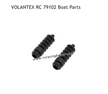 VOLANTEX RC 79102 RC Boat Parts Waterproof Organ Pipe