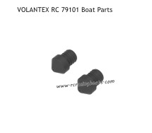 VOLANTEX RC 79101 RC Boat Parts Output Wire Coil