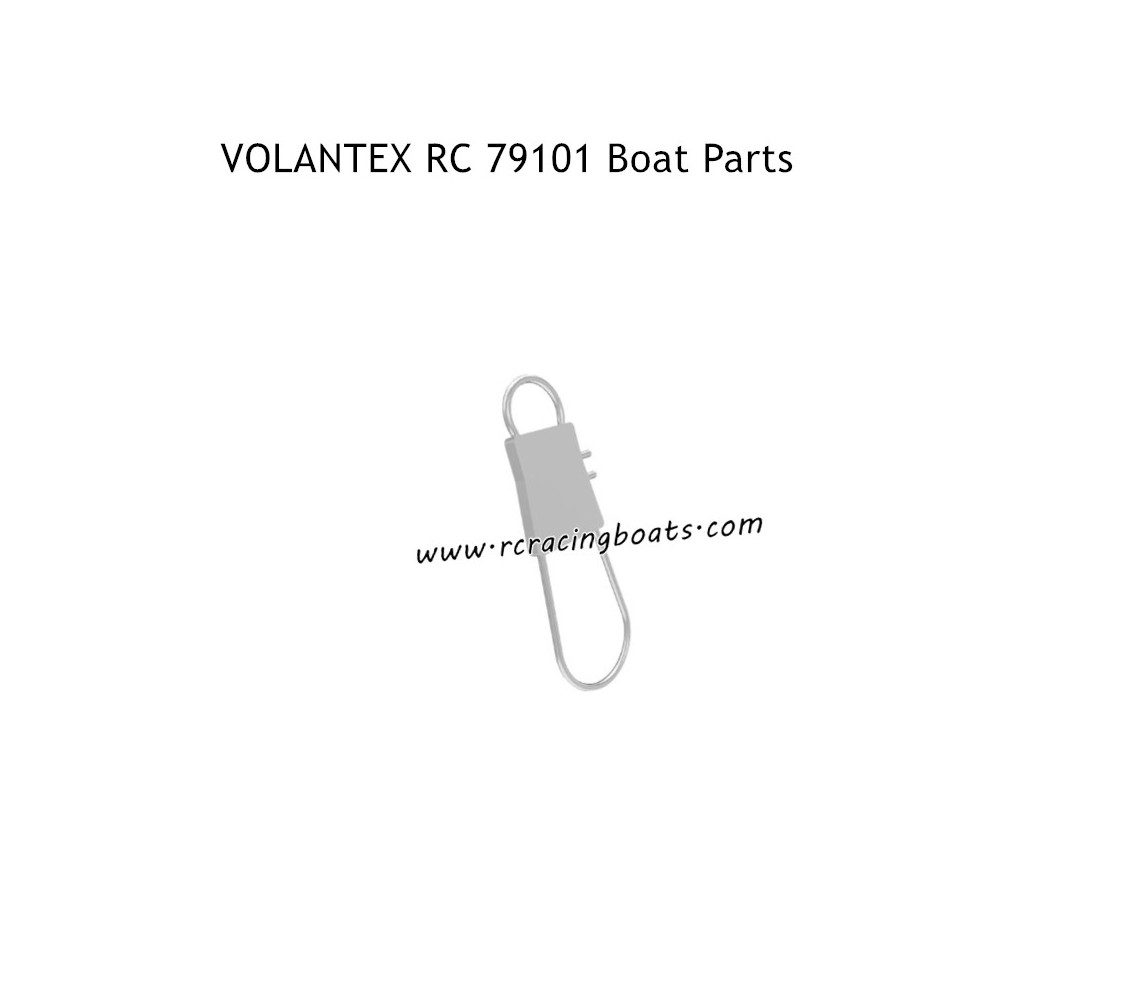 VOLANTEX RC 79101 RC Boat Parts B2 Pins