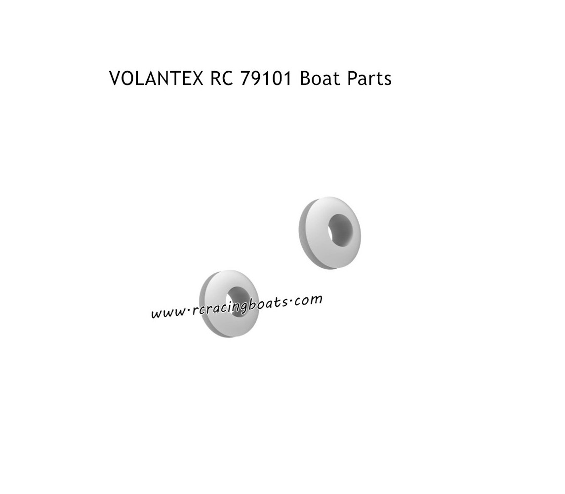 VOLANTEX RC 79101 RC Boat Parts Coil Winding