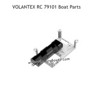 VOLANTEX RC 79101 RC Boat Parts Electronic Accessory Holder
