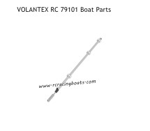 VOLANTEX RC 79101 RC Boat Parts Front Sail Boom Set