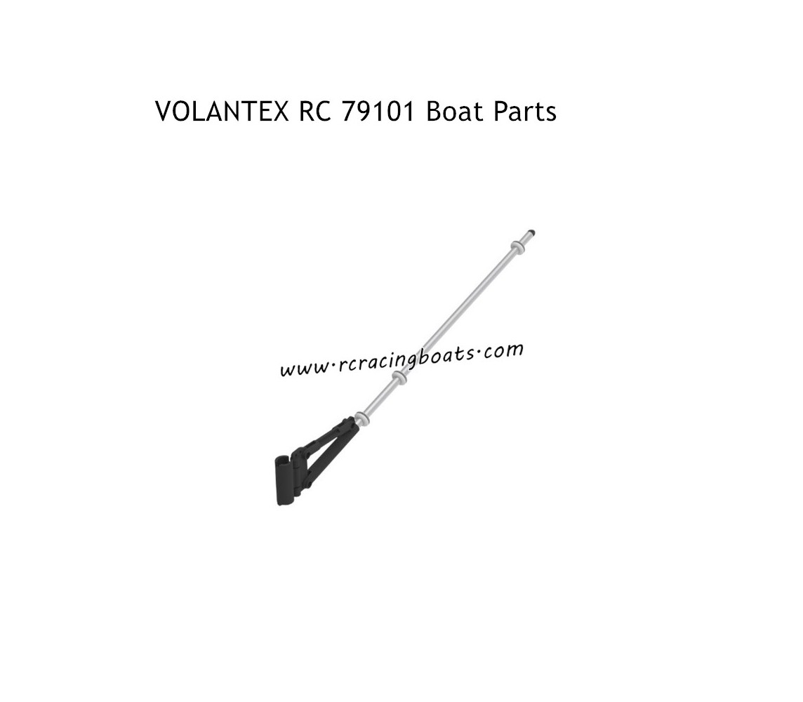 VOLANTEX RC 79101 RC Boat Parts Mainsheet Set