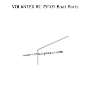 VOLANTEX RC 79101 RC Boat Parts Mast Top Bar