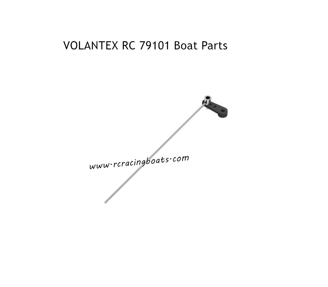 VOLANTEX RC 79101 RC Boat Parts Rod