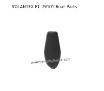 VOLANTEX RC 79101 RC Boat Parts Silicone Bumper