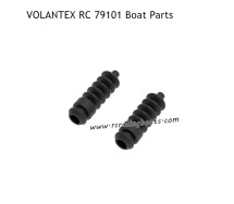 VOLANTEX RC 79101 Parts Waterproof Organ Pipe