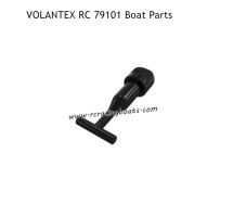 VOLANTEX RC 79101 Parts Waterproof Plugs