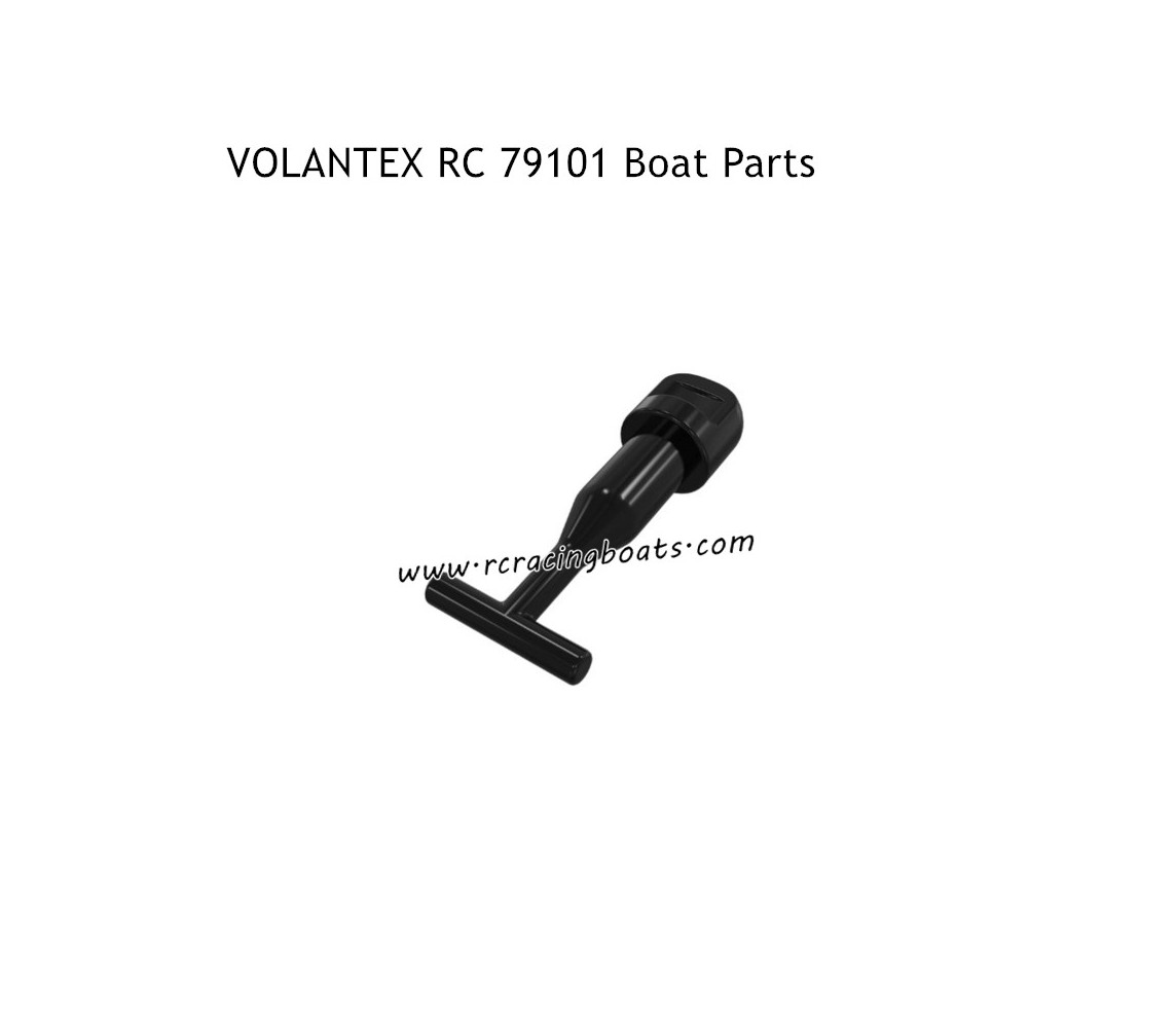 VOLANTEX RC 79101 Parts Waterproof Plugs